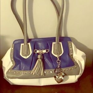 Kathy Van zeeland purse